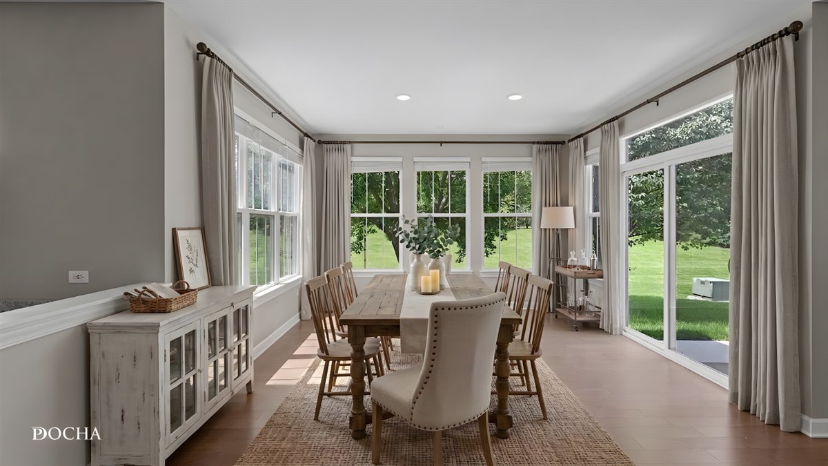 4335 Little Leaf Road Naperville, IL 60564 - Photo 9 of 53