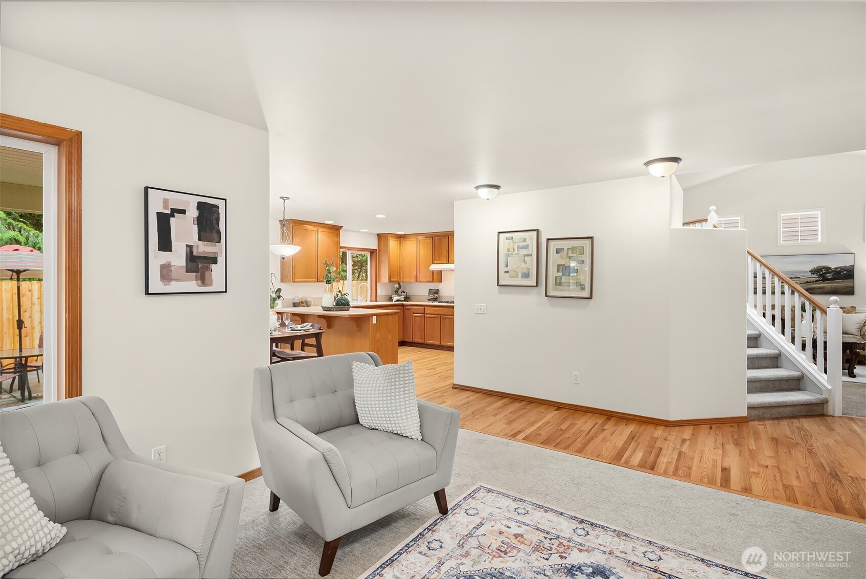 1102 185th Street Southeast Bothell, WA 98012 - Photo 23 of 39