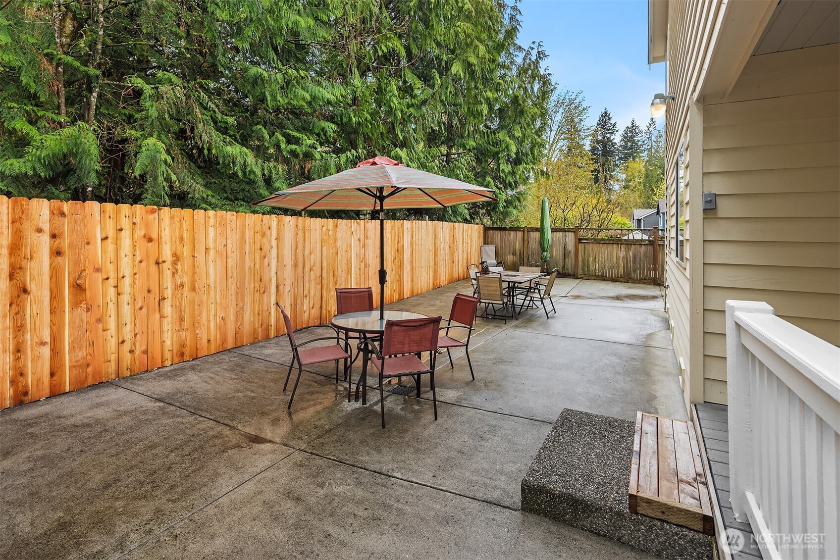 1102 185th Street Southeast Bothell, WA 98012 - Photo 37 of 39
