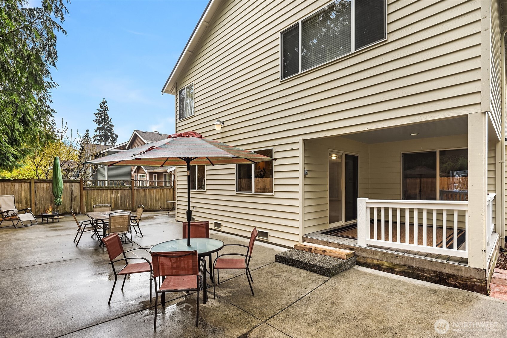 1102 185th Street Southeast Bothell, WA 98012 - Photo 38 of 39