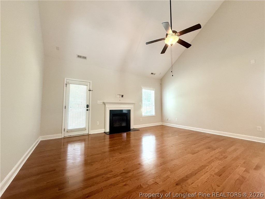 1234 Micahs Way North Spring Lake, NC 28390 - Photo 7 of 32 great room