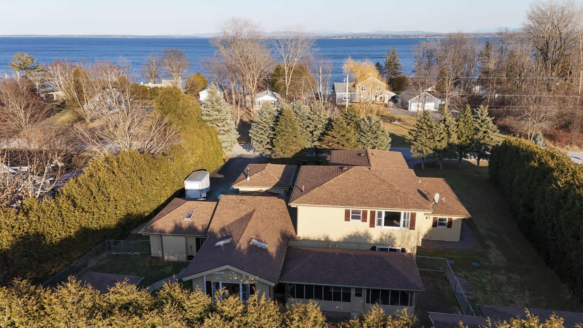 7 Colligan Point Road Plattsburgh, NY 12901 - Photo 2 of 56