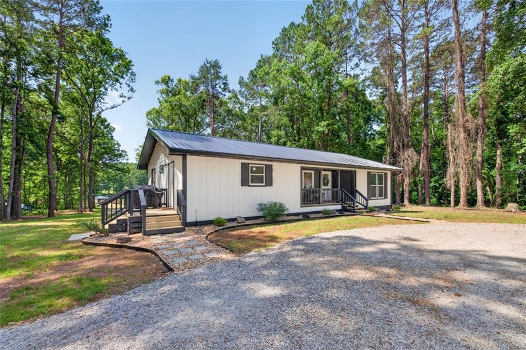 554 South Steel Bridge Road Eatonton, GA 31024 - Photo 68 of 107
