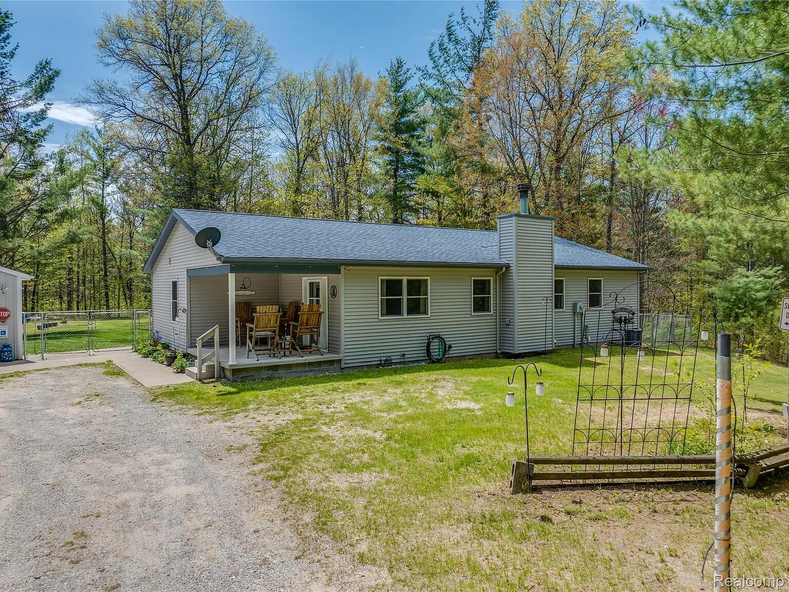 1829 West Scribner Road West Branch, MI 48661 - Photo 1 of 11 Gallery Image 1