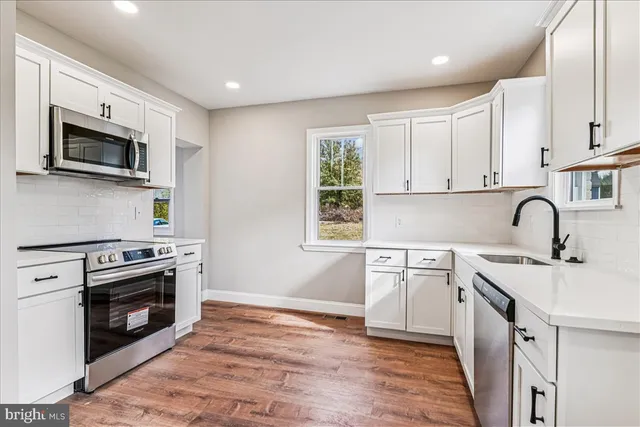 $449,900 | 15275 Lukes Lane, Hughesville, MD 20637