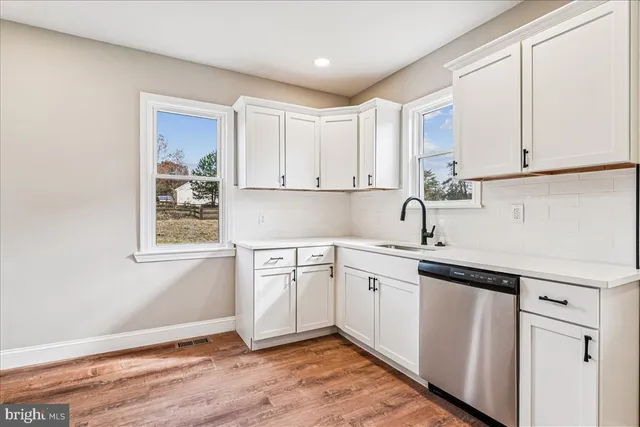 $449,900 | 15275 Lukes Lane, Hughesville, MD 20637