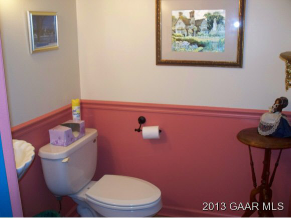 3568 Morris Mill Road Staunton, VA 24401 - Photo 12 of 24 Gallery Image 12