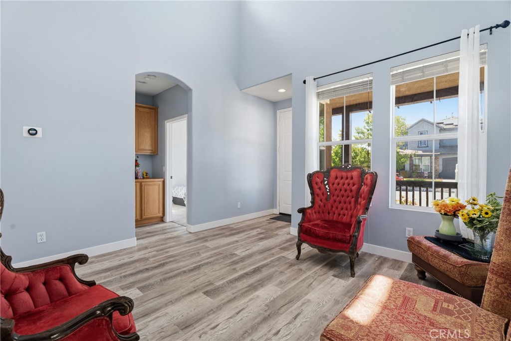 3414 Club Rancho Drive Palmdale, CA 93551 - Photo 13 of 45