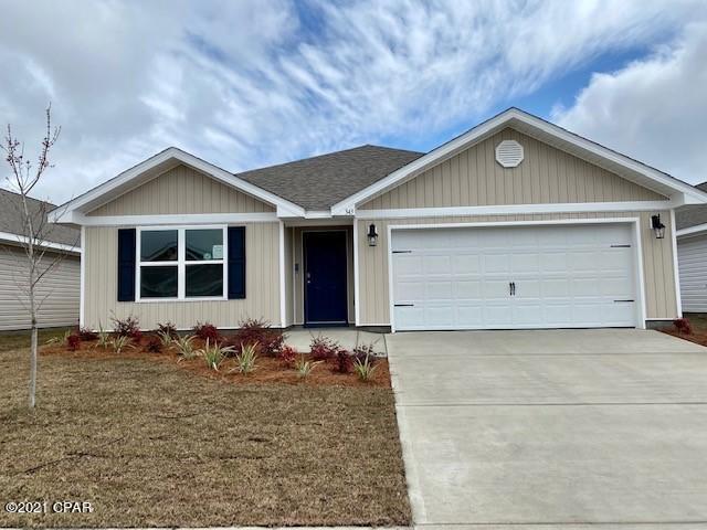 343 Highbrook Road, Unit LOT 134 Panama City, FL 32404 - Photo 1 of 23