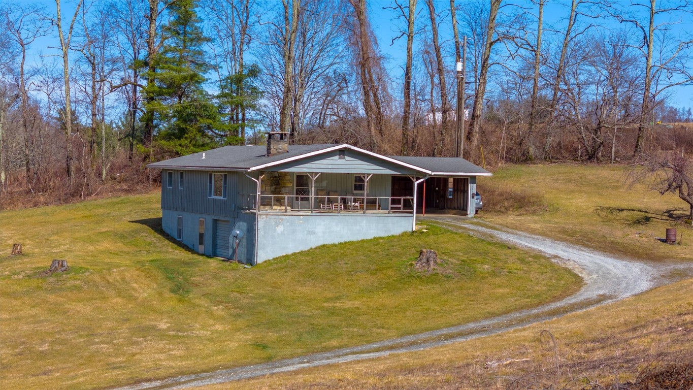 3606 Yellow Mountain Road Cullowhee, NC 28723 - Photo 1 of 21 Gallery Image 1