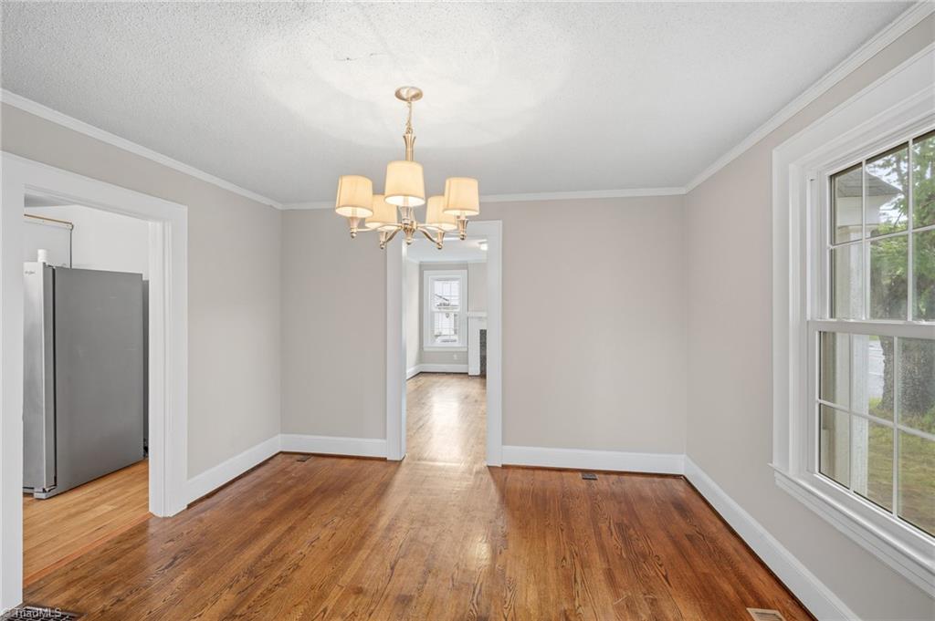 281 Welcome-Arcadia Road Lexington, NC 27295 - Photo 33 of 39