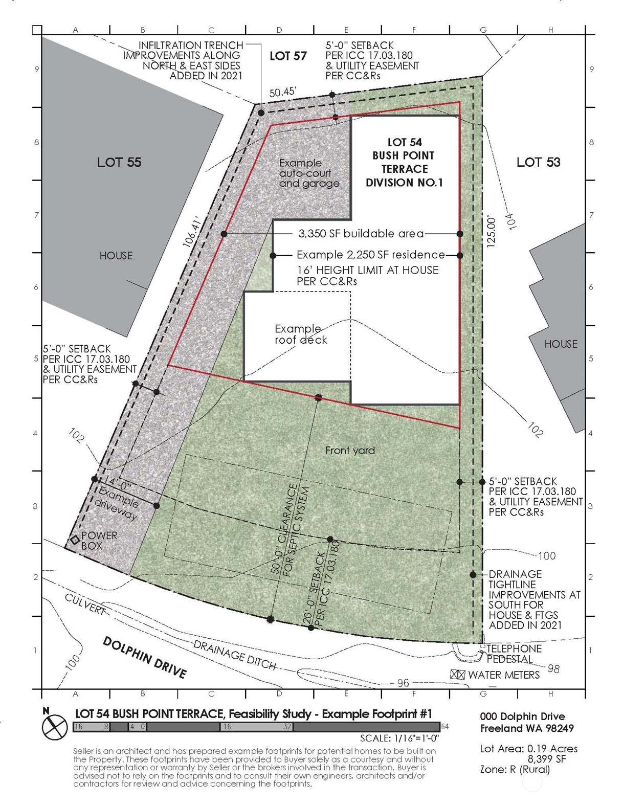 0 Dolphin Drive Freeland, WA 98249 - Photo 18 of 19