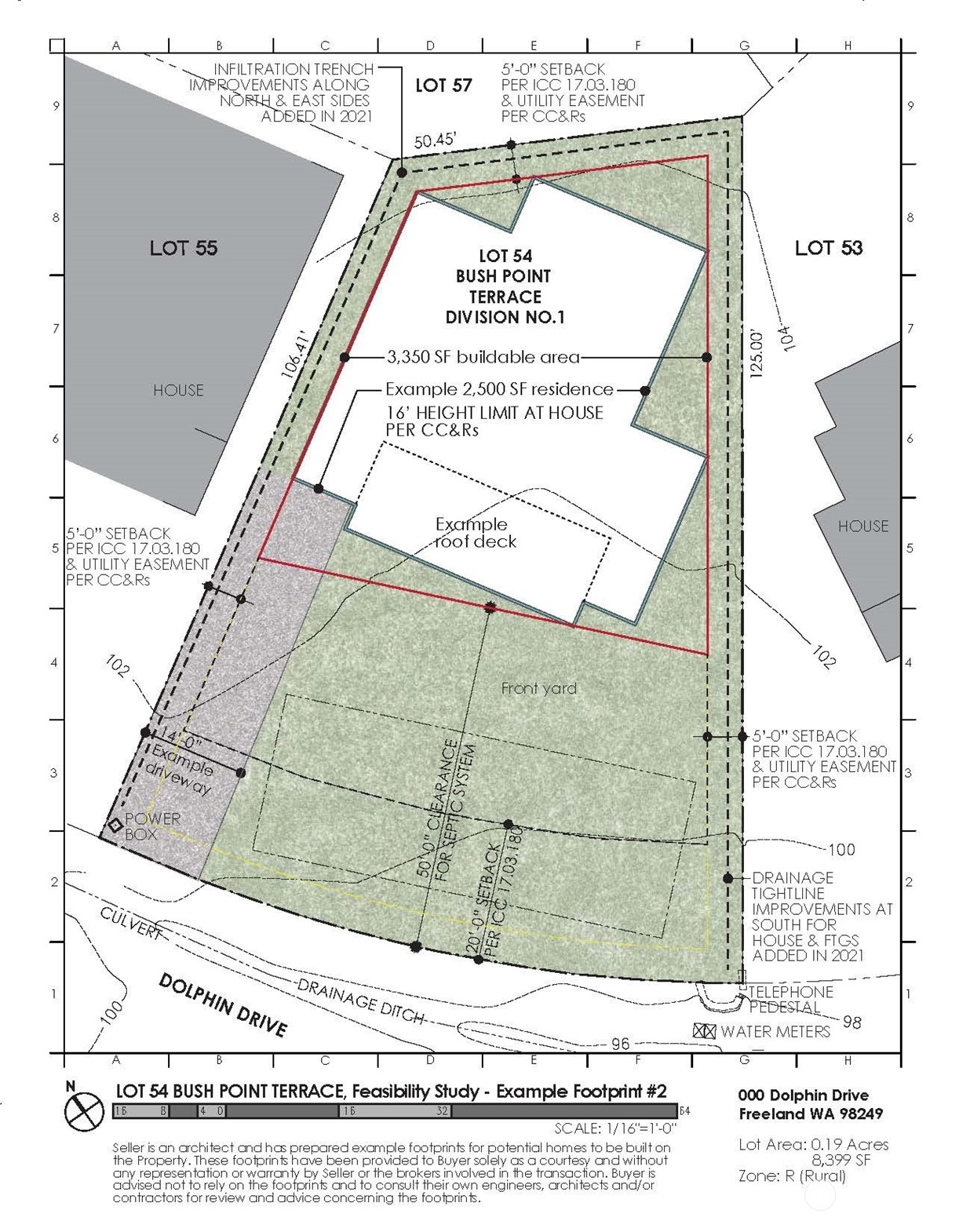 0 Dolphin Drive Freeland, WA 98249 - Photo 19 of 19
