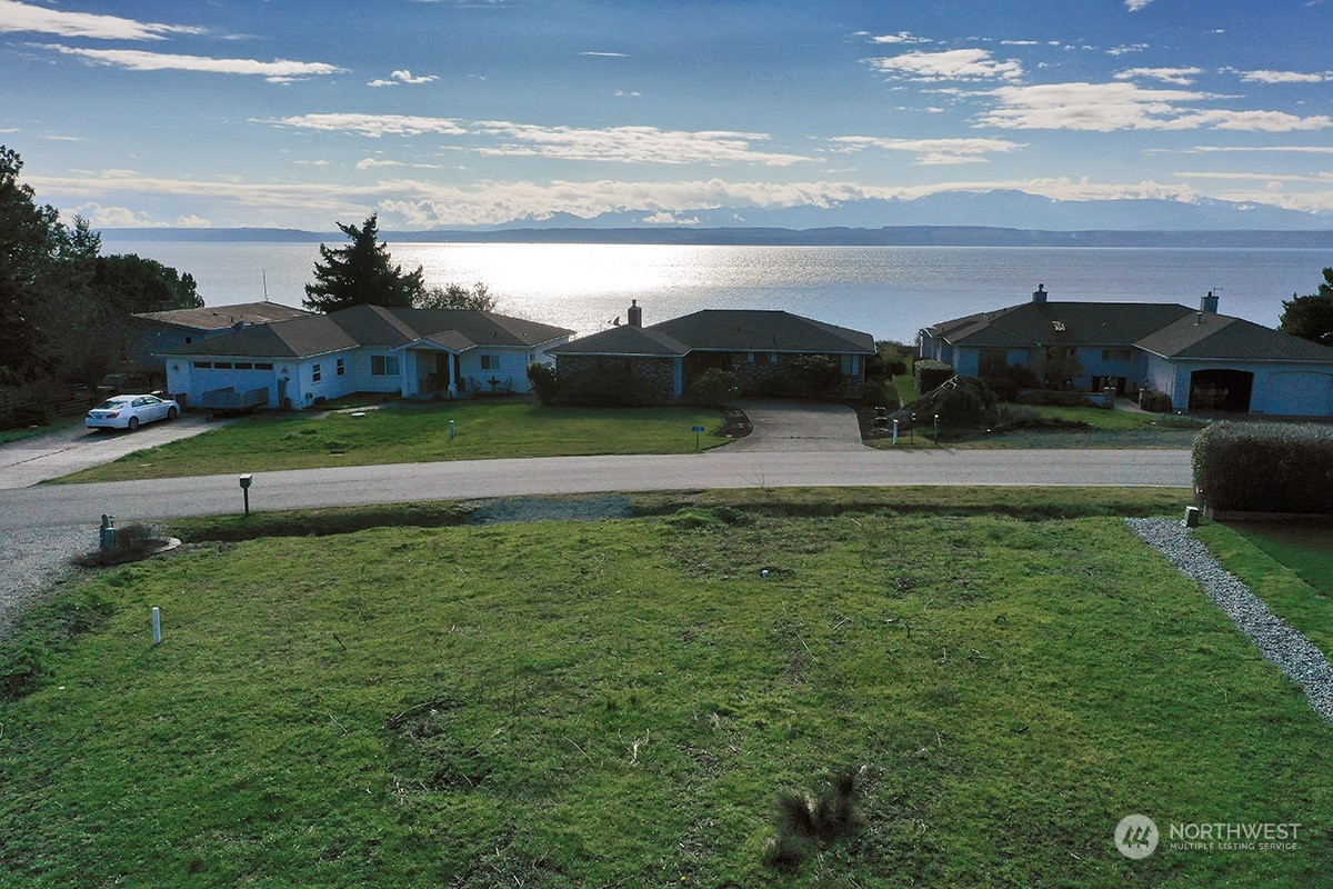 0 Dolphin Drive Freeland, WA 98249 - Photo 2 of 19 a view of an outdoor space and a yard