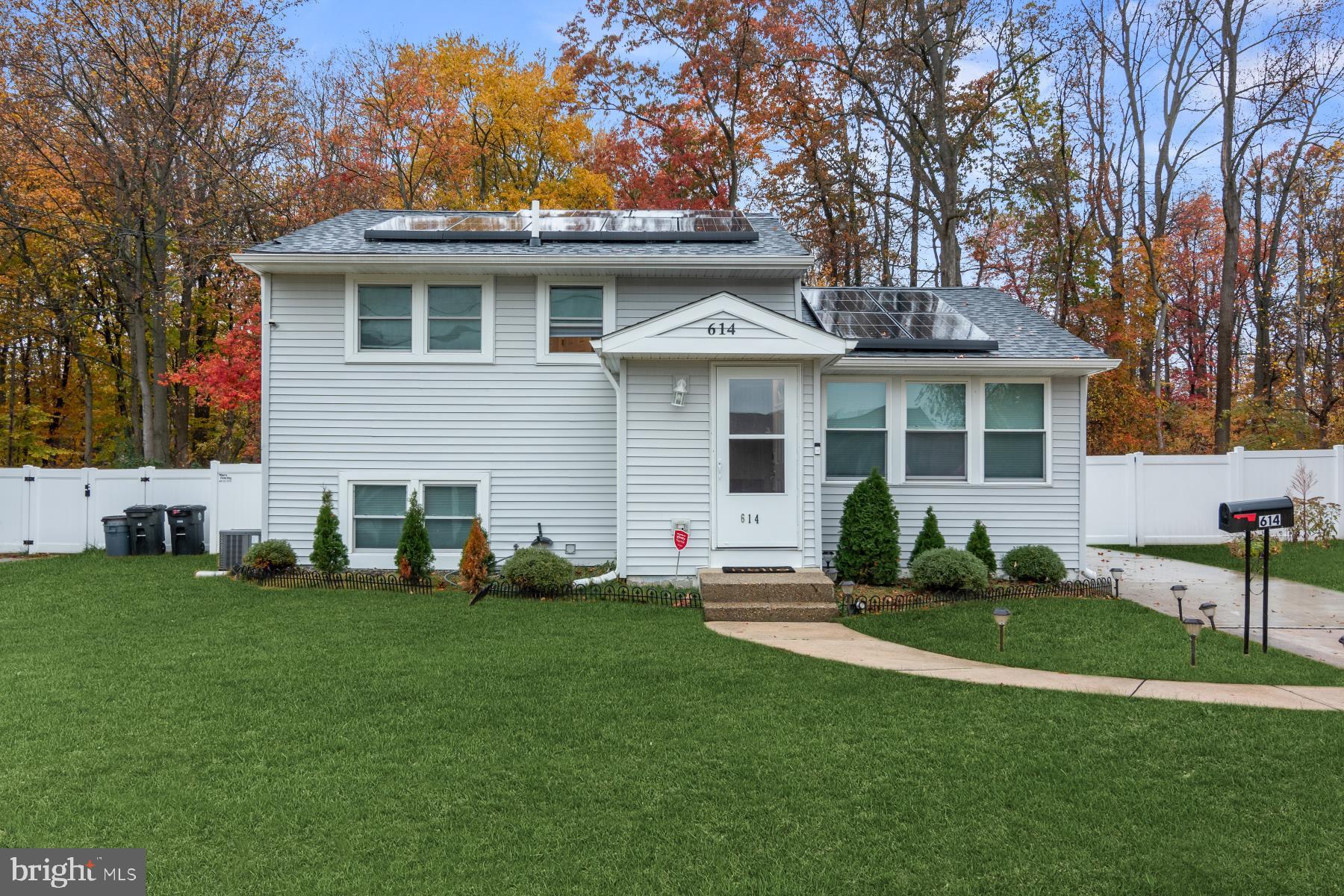 614 Hamilton Road Wenonah, NJ 08090 - Photo 1 of 11 Gallery Image 1