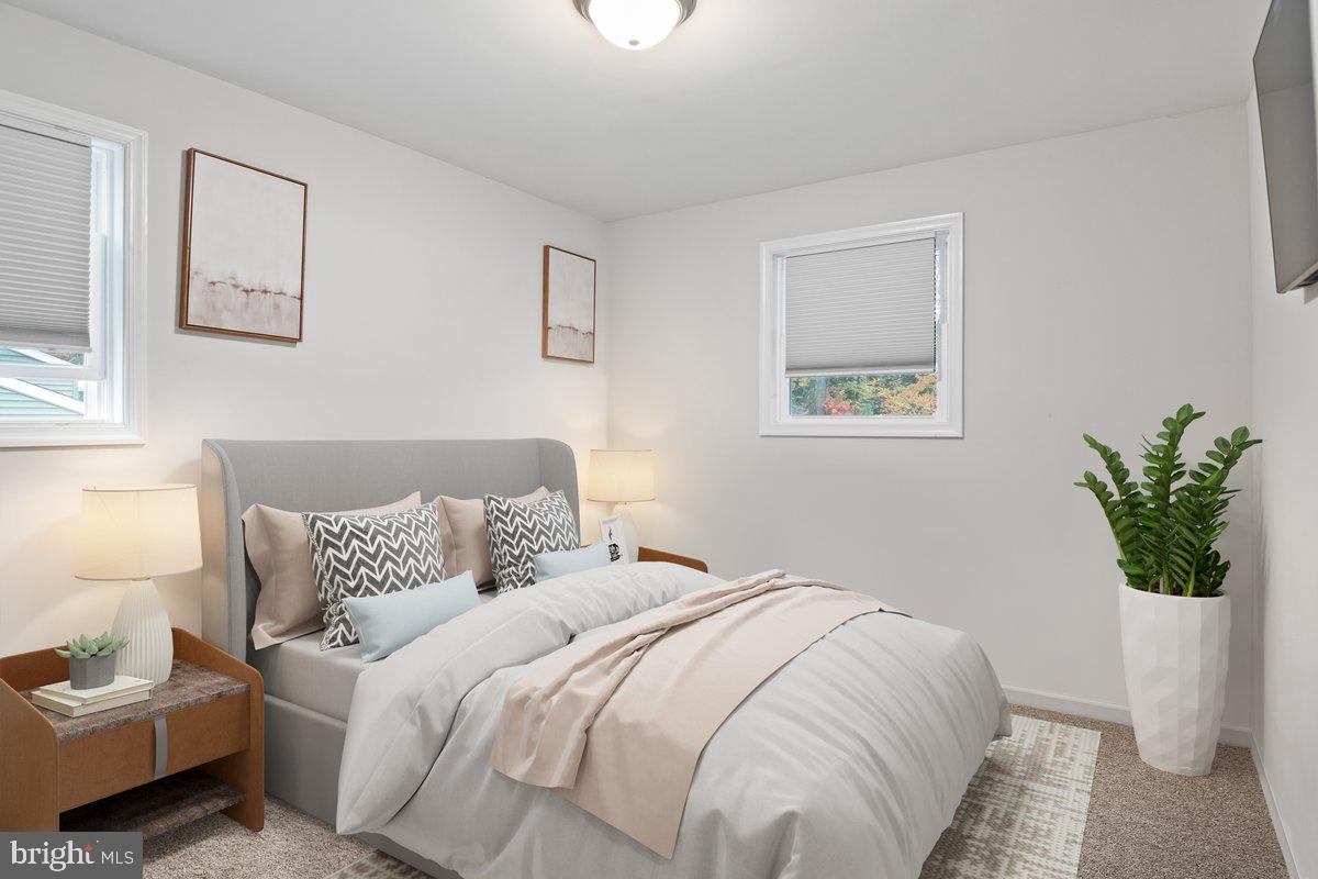 614 Hamilton Road Wenonah, NJ 08090 - Photo 8 of 11 Bedroom#3