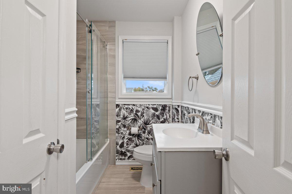 614 Hamilton Road Wenonah, NJ 08090 - Photo 9 of 11 Bathroom