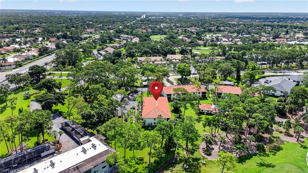 909 Augusta Boulevard, Unit 7 Naples, FL 34113 - Photo 37 of 40