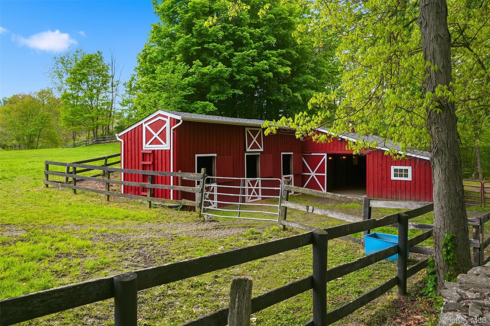 308 Hollow Road Staatsburg, NY 12580 - Photo 31 of 50