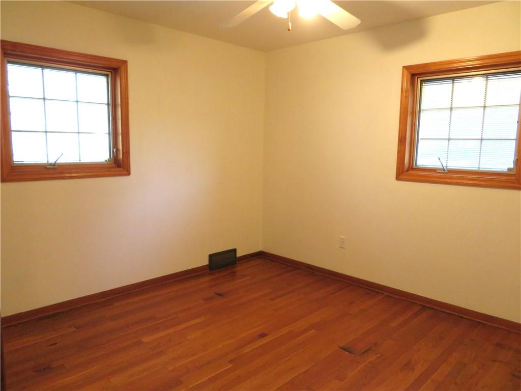 736 Beaver Street Rochester, PA 15074 - Photo 11 of 24 an empty room with a window