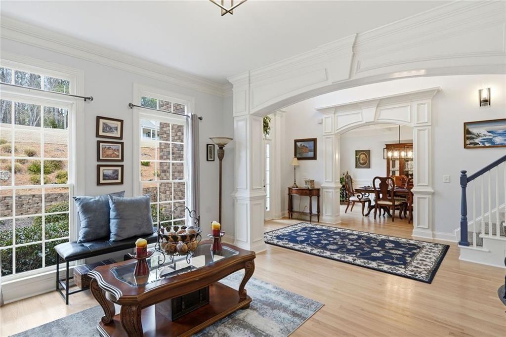 613 Talmadge Lane Canton, GA 30115 - Photo 12 of 84