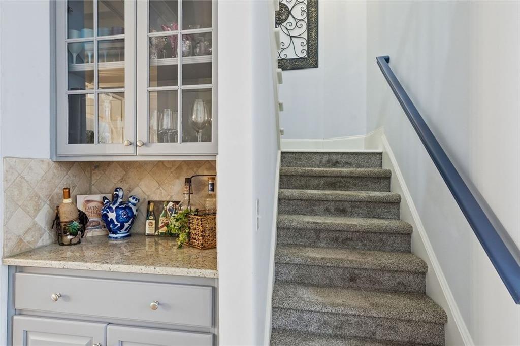 613 Talmadge Lane Canton, GA 30115 - Photo 16 of 84