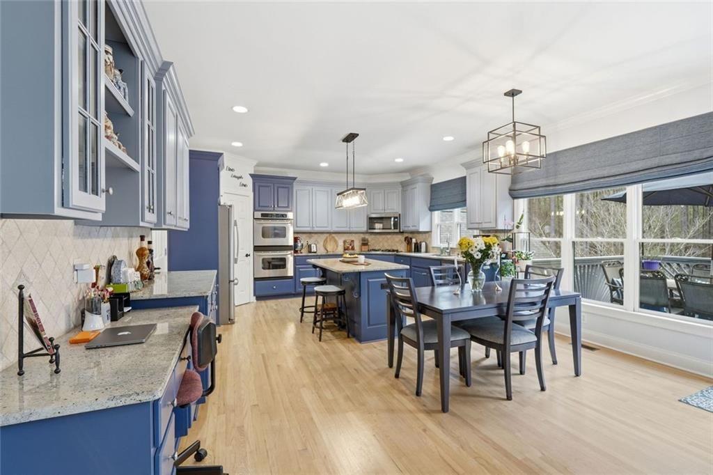 613 Talmadge Lane Canton, GA 30115 - Photo 20 of 84