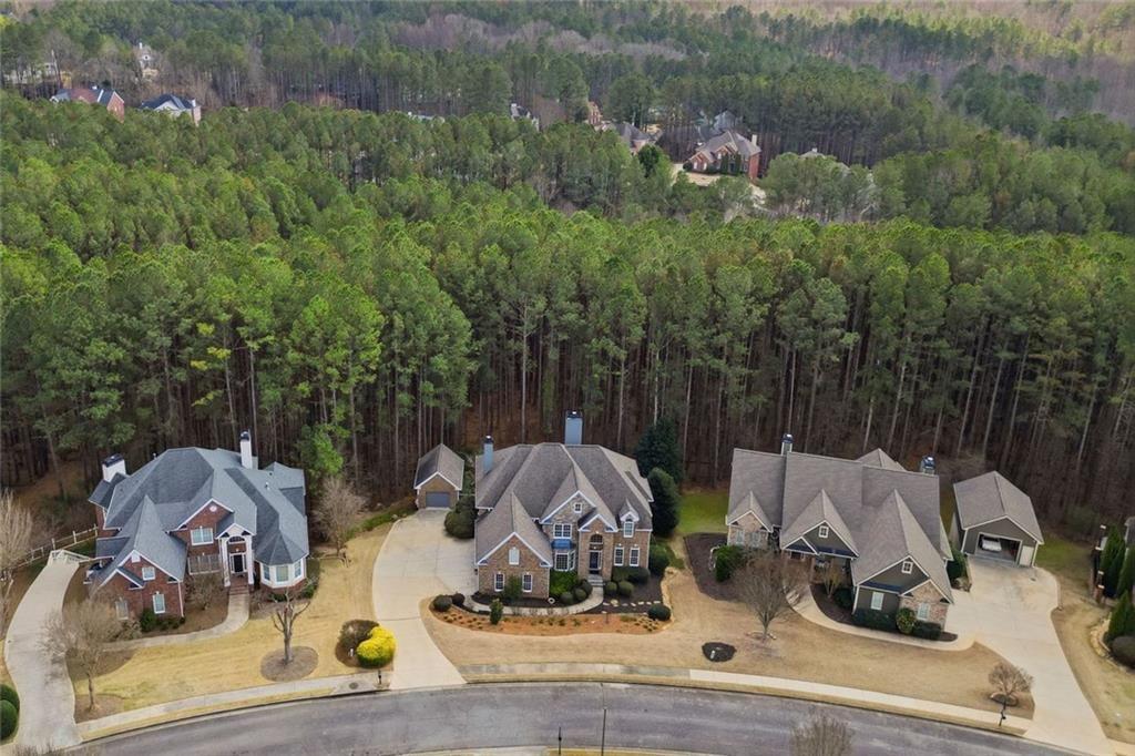 613 Talmadge Lane Canton, GA 30115 - Photo 2 of 84