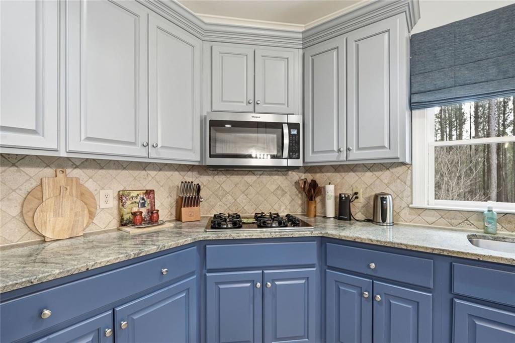 613 Talmadge Lane Canton, GA 30115 - Photo 24 of 84