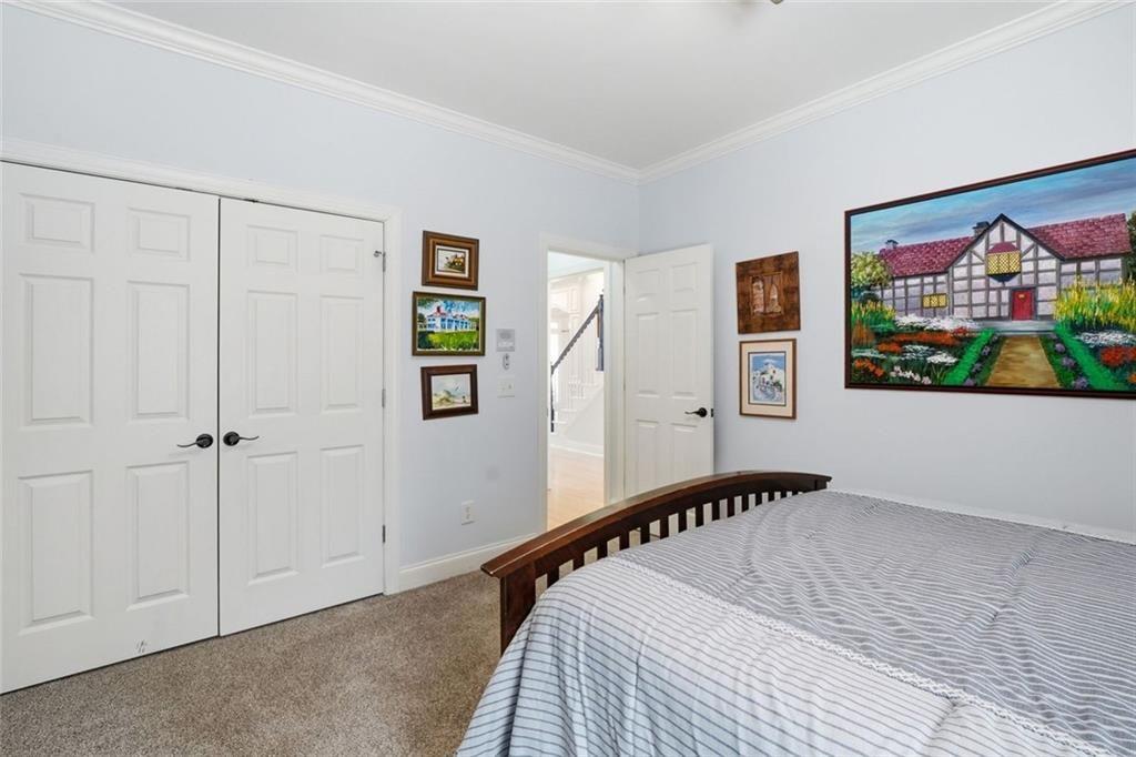 613 Talmadge Lane Canton, GA 30115 - Photo 28 of 84