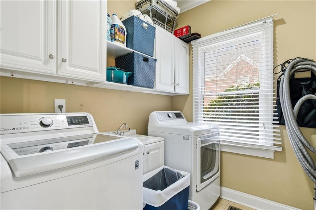 613 Talmadge Lane Canton, GA 30115 - Photo 29 of 84