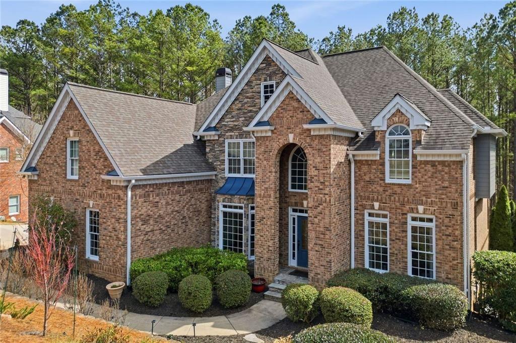 613 Talmadge Lane Canton, GA 30115 - Photo 3 of 84