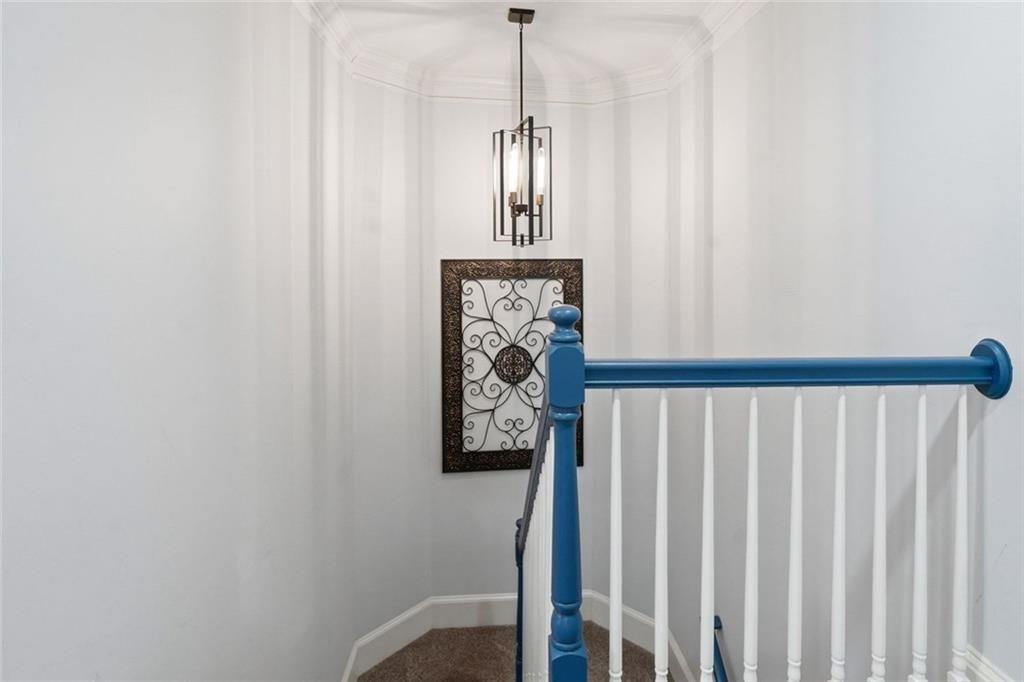 613 Talmadge Lane Canton, GA 30115 - Photo 31 of 84