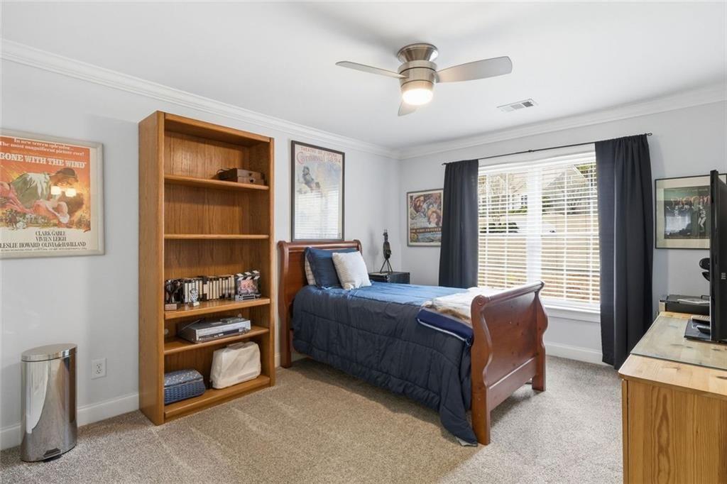 613 Talmadge Lane Canton, GA 30115 - Photo 32 of 84