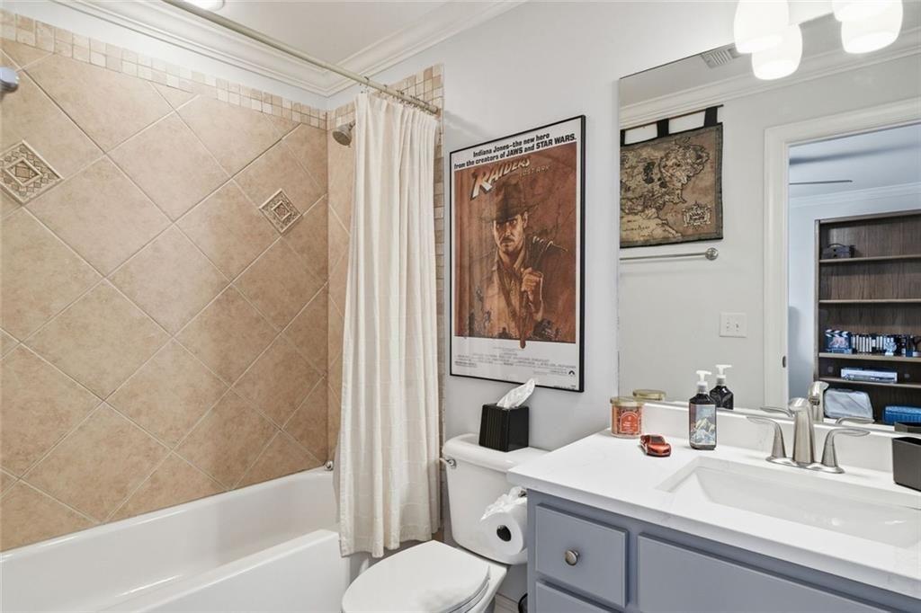 613 Talmadge Lane Canton, GA 30115 - Photo 34 of 84