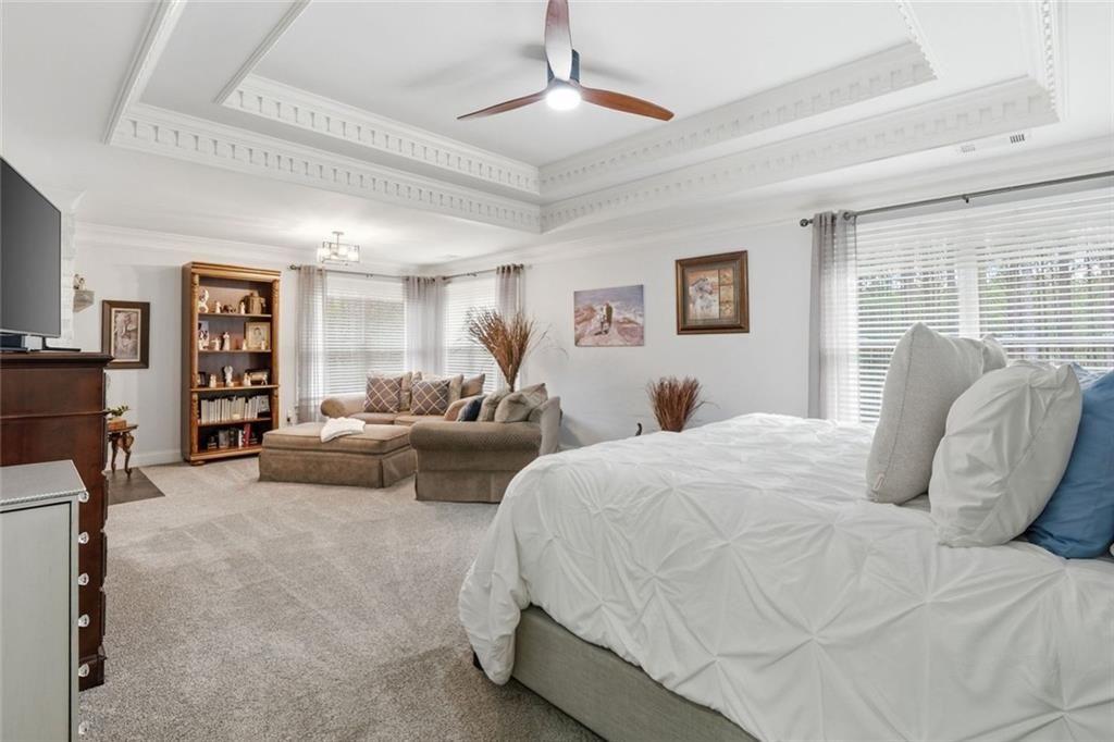 613 Talmadge Lane Canton, GA 30115 - Photo 35 of 84