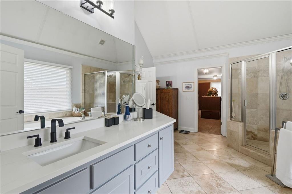 613 Talmadge Lane Canton, GA 30115 - Photo 39 of 84