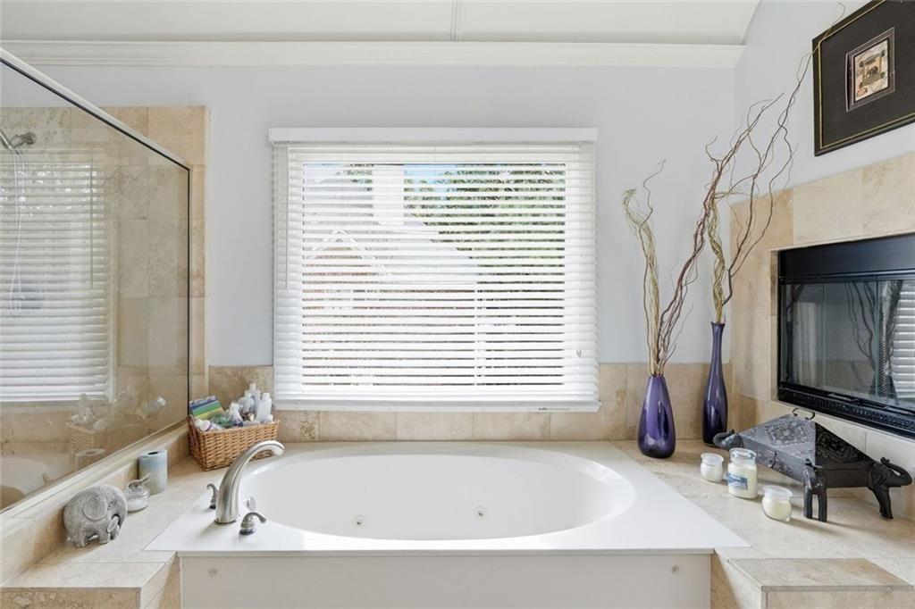 613 Talmadge Lane Canton, GA 30115 - Photo 41 of 84