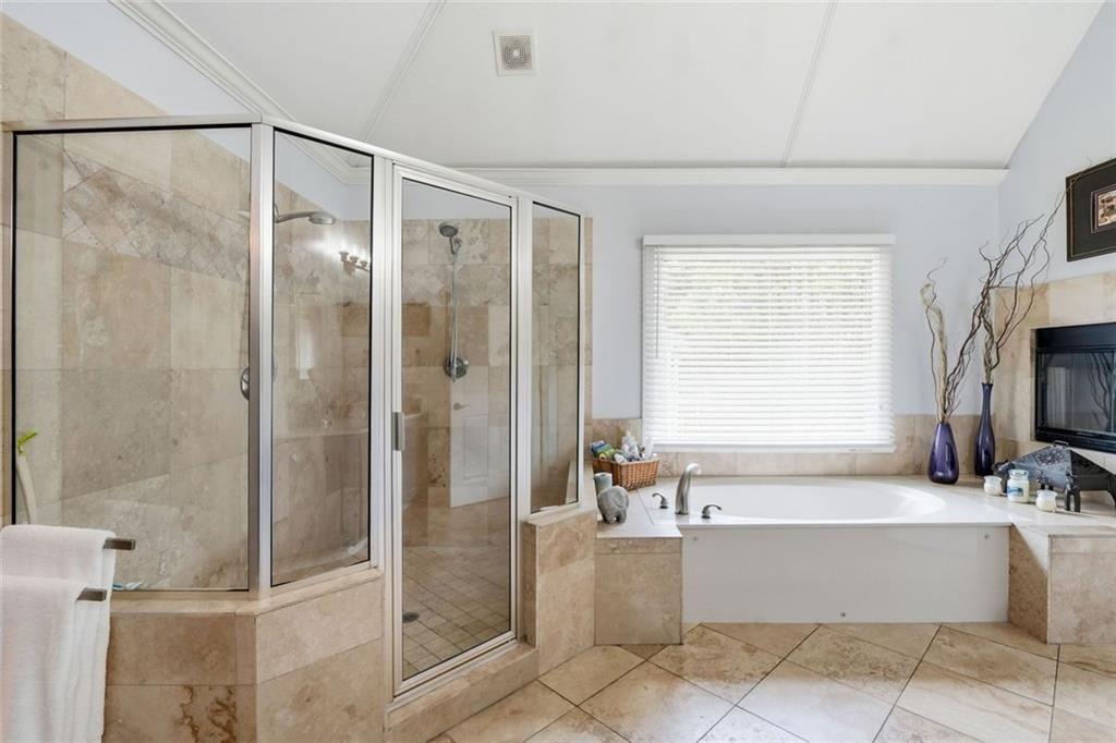 613 Talmadge Lane Canton, GA 30115 - Photo 42 of 84