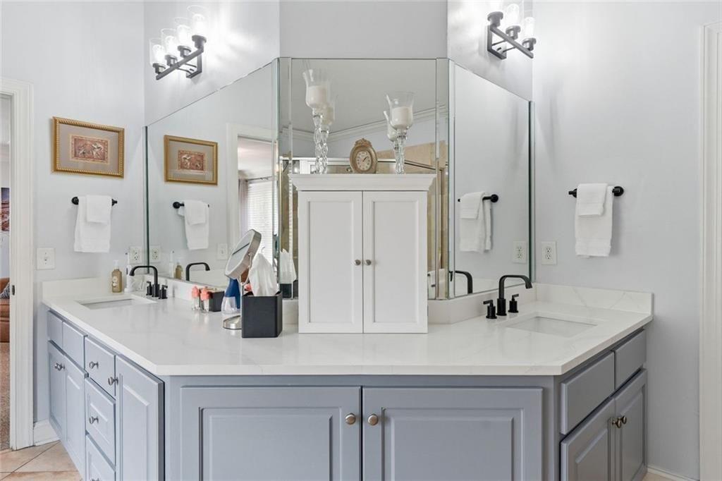 613 Talmadge Lane Canton, GA 30115 - Photo 43 of 84