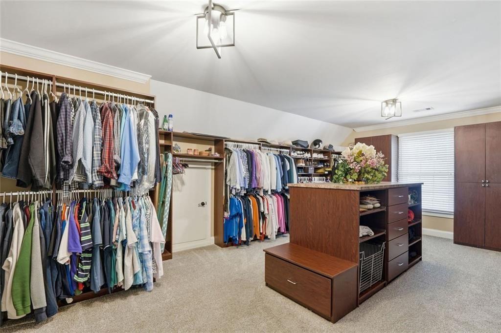 613 Talmadge Lane Canton, GA 30115 - Photo 45 of 84