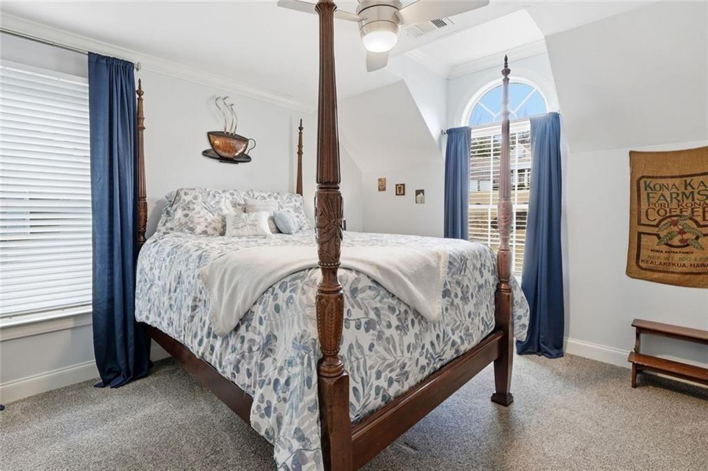 613 Talmadge Lane Canton, GA 30115 - Photo 47 of 84