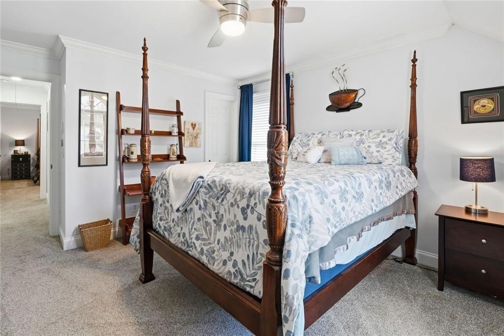 613 Talmadge Lane Canton, GA 30115 - Photo 48 of 84