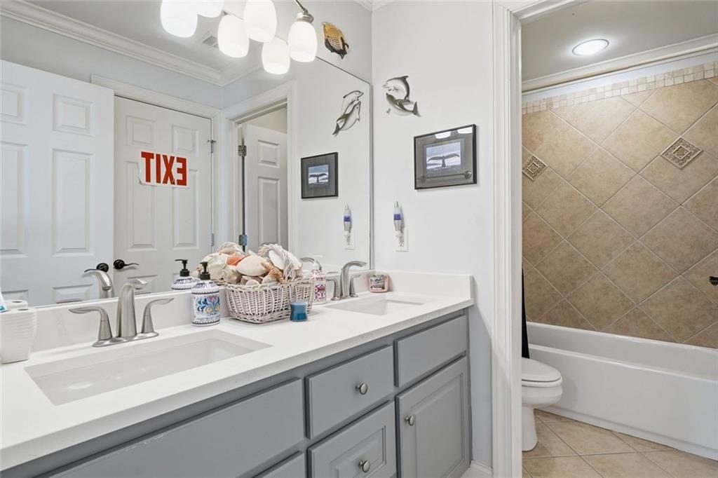 613 Talmadge Lane Canton, GA 30115 - Photo 49 of 84