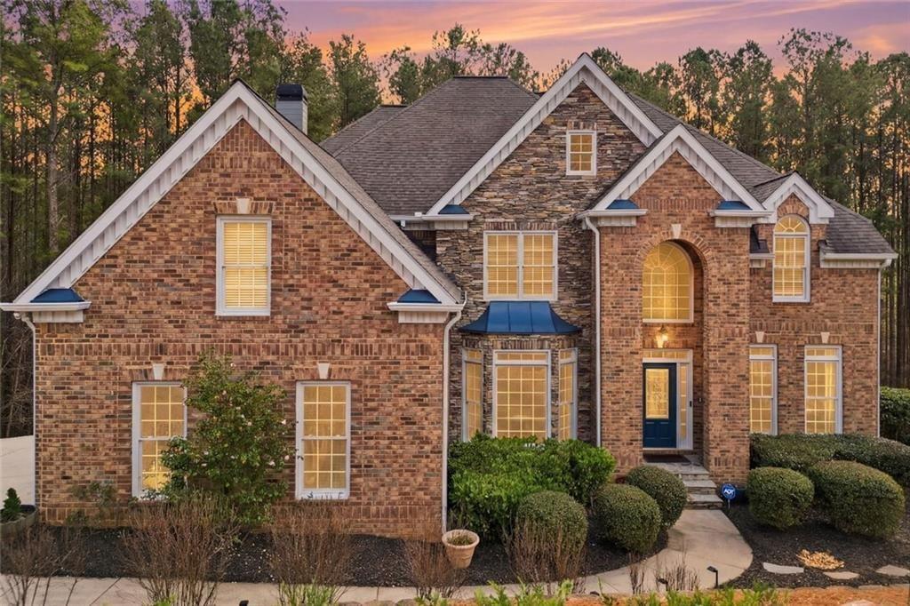 613 Talmadge Lane Canton, GA 30115 - Photo 5 of 84