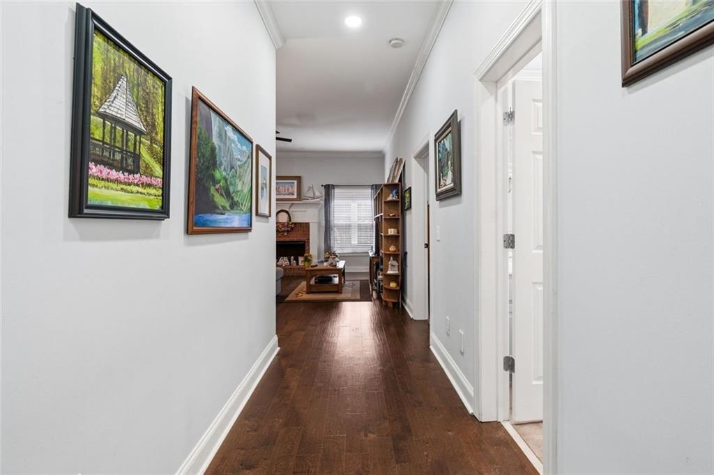 613 Talmadge Lane Canton, GA 30115 - Photo 53 of 84