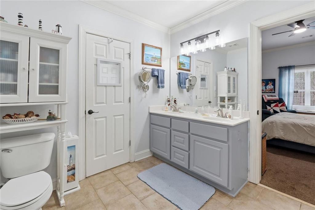 613 Talmadge Lane Canton, GA 30115 - Photo 57 of 84