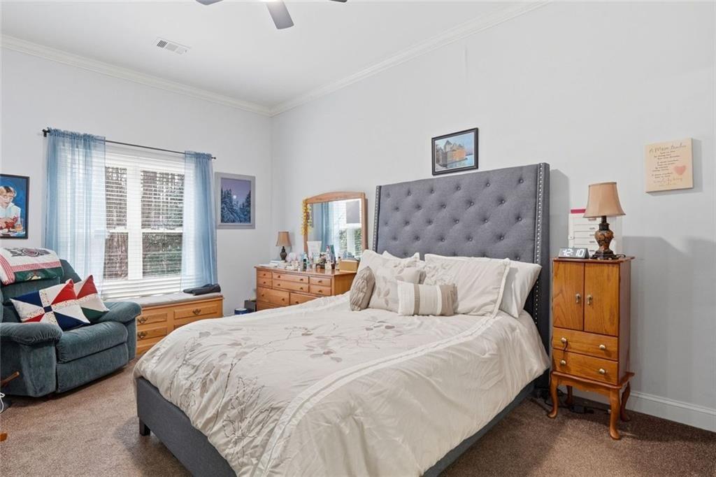 613 Talmadge Lane Canton, GA 30115 - Photo 58 of 84