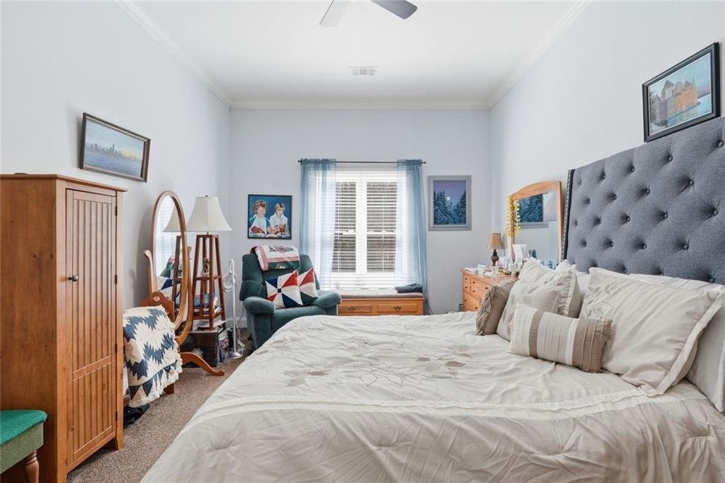 613 Talmadge Lane Canton, GA 30115 - Photo 59 of 84