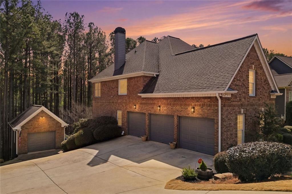 613 Talmadge Lane Canton, GA 30115 - Photo 6 of 84